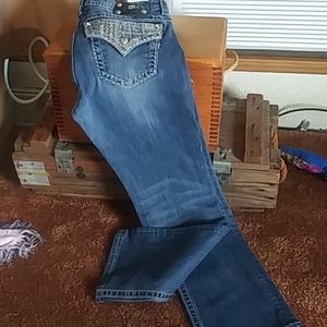 Miss Me jeans size 32